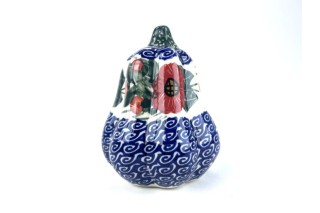 Bunzlau pompoen pom 38 Pompoenen