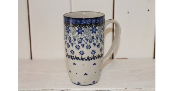 C52 Bunzlau mok 400 ml